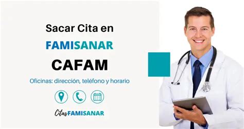 famisanar numero para citas|Famisanar en Línea: Pedir Citas Médicas y Teléfonos